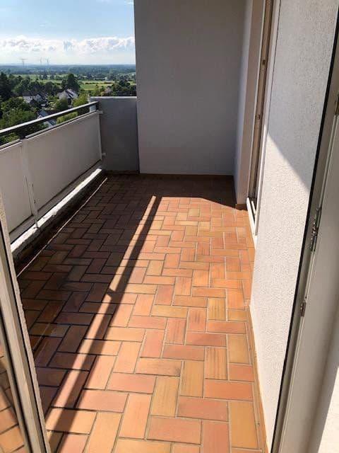 Pronájem bytu 3+1 79 m², Biesterbergweg 9, Lemgo, Severní Porýní-Vestfálsko Pronájem bytu 3+1 79 m², Biesterbergweg 9, Lemgo, Severní Porýní-Vestfálsko