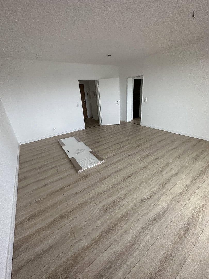 Pronájem bytu 3+1 79 m², Biesterbergweg 9, Lemgo, Severní Porýní-Vestfálsko Pronájem bytu 3+1 79 m², Biesterbergweg 9, Lemgo, Severní Porýní-Vestfálsko