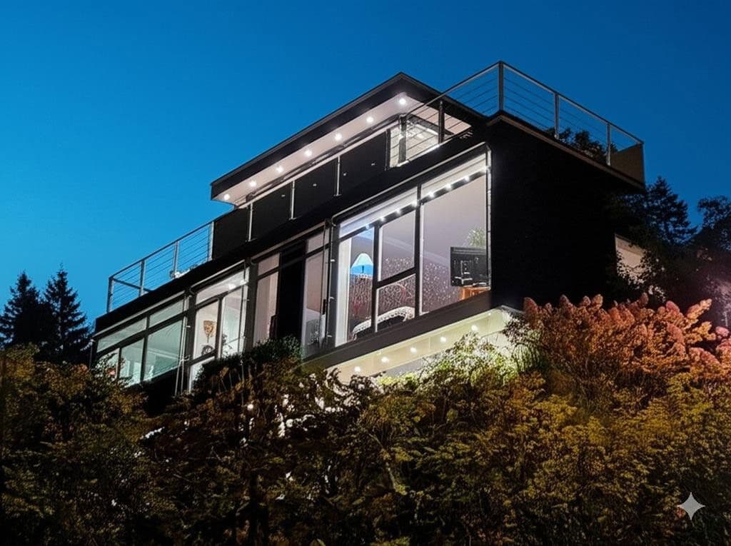 Prodej domu 206 m², pozemek 1.227 m², Westerburg, Porýní-Falc Prodej domu 206 m², pozemek 1.227 m², Westerburg, Porýní-Falc