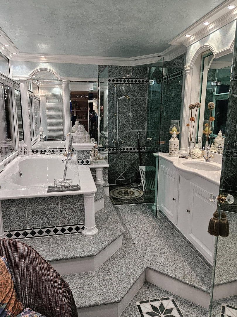 Prodej domu 206 m², pozemek 1.227 m², Westerburg, Porýní-Falc Prodej domu 206 m², pozemek 1.227 m², Westerburg, Porýní-Falc