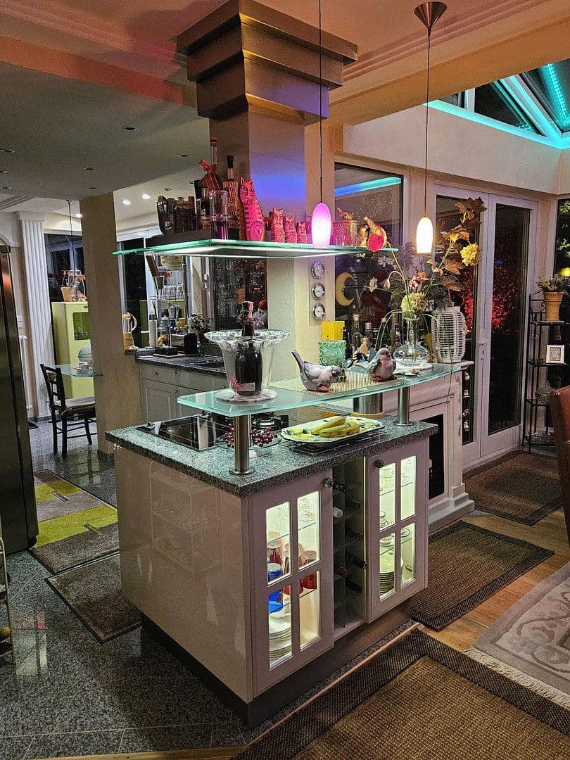 Prodej domu 206 m², pozemek 1.227 m², Westerburg, Porýní-Falc Prodej domu 206 m², pozemek 1.227 m², Westerburg, Porýní-Falc