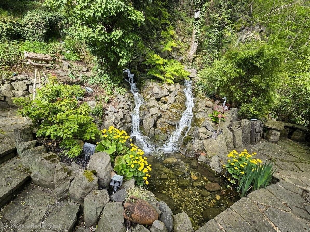 Prodej domu 206 m², pozemek 1.227 m², Westerburg, Porýní-Falc Prodej domu 206 m², pozemek 1.227 m², Westerburg, Porýní-Falc