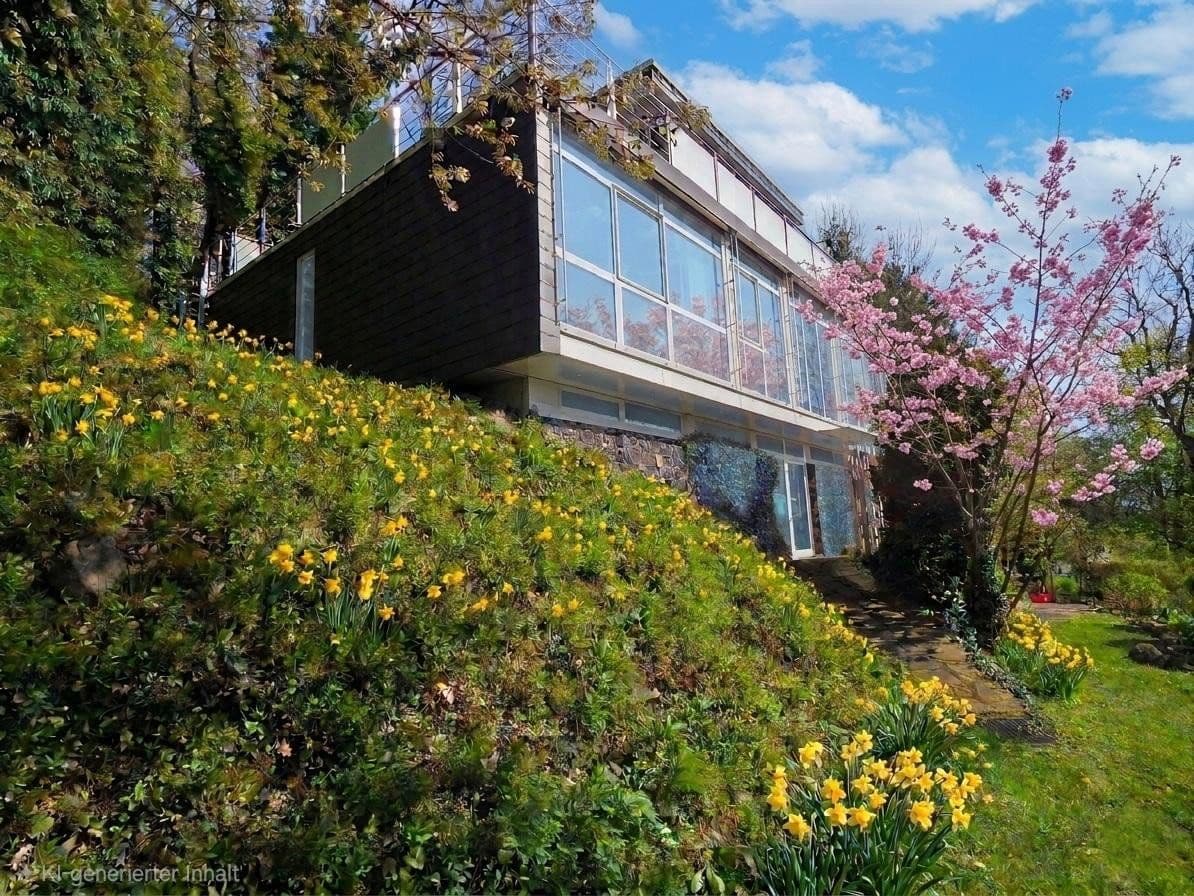 Prodej domu 206 m², pozemek 1.227 m², Westerburg, Porýní-Falc Prodej domu 206 m², pozemek 1.227 m², Westerburg, Porýní-Falc