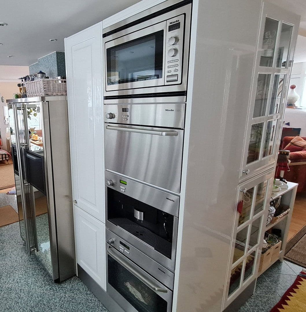 Prodej domu 206 m², pozemek 1.227 m², Westerburg, Porýní-Falc Prodej domu 206 m², pozemek 1.227 m², Westerburg, Porýní-Falc