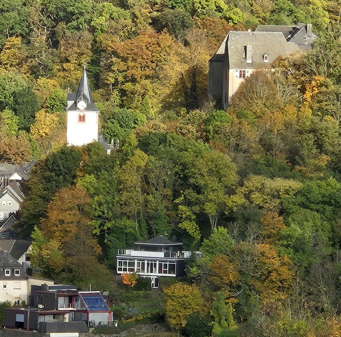 Prodej domu 206 m², pozemek 1.227 m², Westerburg, Porýní-Falc Prodej domu 206 m², pozemek 1.227 m², Westerburg, Porýní-Falc