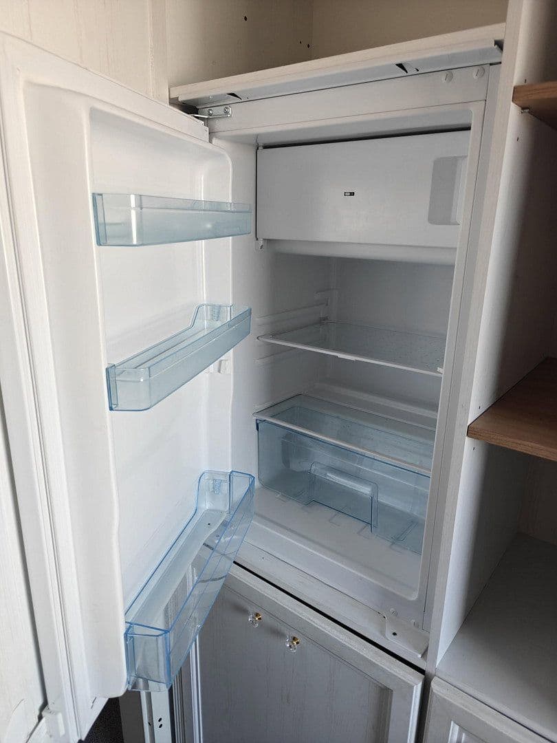 Pronájem bytu 2+1 73 m², Lindenstraße 32, Velten, Braniborsko Pronájem bytu 2+1 73 m², Lindenstraße 32, Velten, Braniborsko