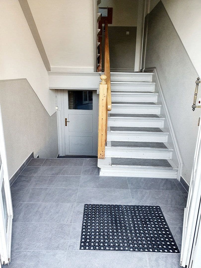 Pronájem bytu 2+1 73 m², Lindenstraße 32, Velten, Braniborsko Pronájem bytu 2+1 73 m², Lindenstraße 32, Velten, Braniborsko