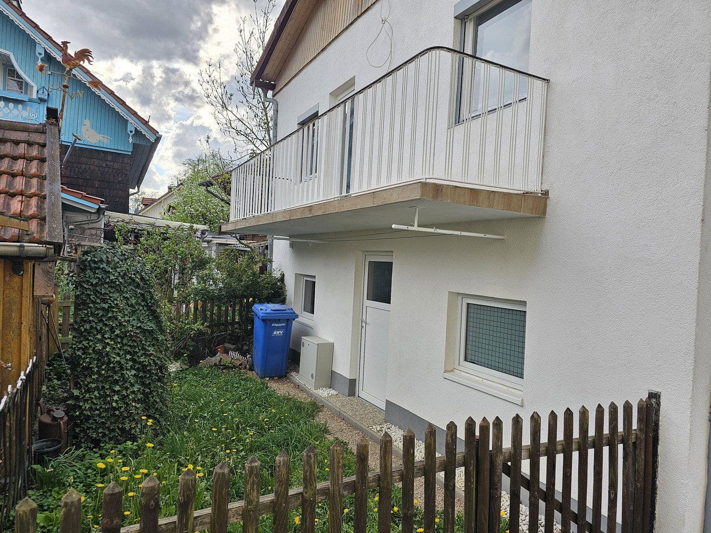 Prodej domu 129 m², pozemek 100 m², Oberanger 19, Eichendorf, Bavorsko Prodej domu 129 m², pozemek 100 m², Oberanger 19, Eichendorf, Bavorsko