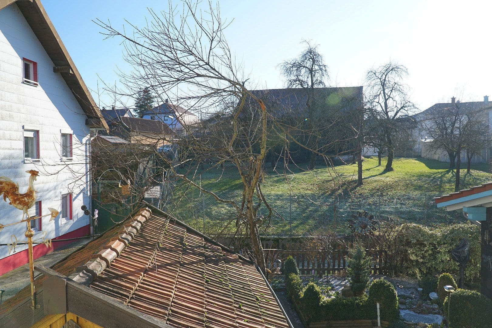 Prodej domu 129 m², pozemek 100 m², Oberanger 19, Eichendorf, Bavorsko Prodej domu 129 m², pozemek 100 m², Oberanger 19, Eichendorf, Bavorsko