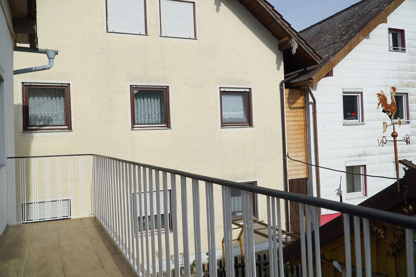 Prodej domu 129 m², pozemek 100 m², Oberanger 19, Eichendorf, Bavorsko Prodej domu 129 m², pozemek 100 m², Oberanger 19, Eichendorf, Bavorsko