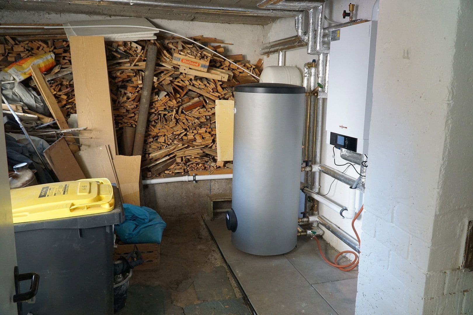 Prodej domu 129 m², pozemek 100 m², Oberanger 19, Eichendorf, Bavorsko Prodej domu 129 m², pozemek 100 m², Oberanger 19, Eichendorf, Bavorsko