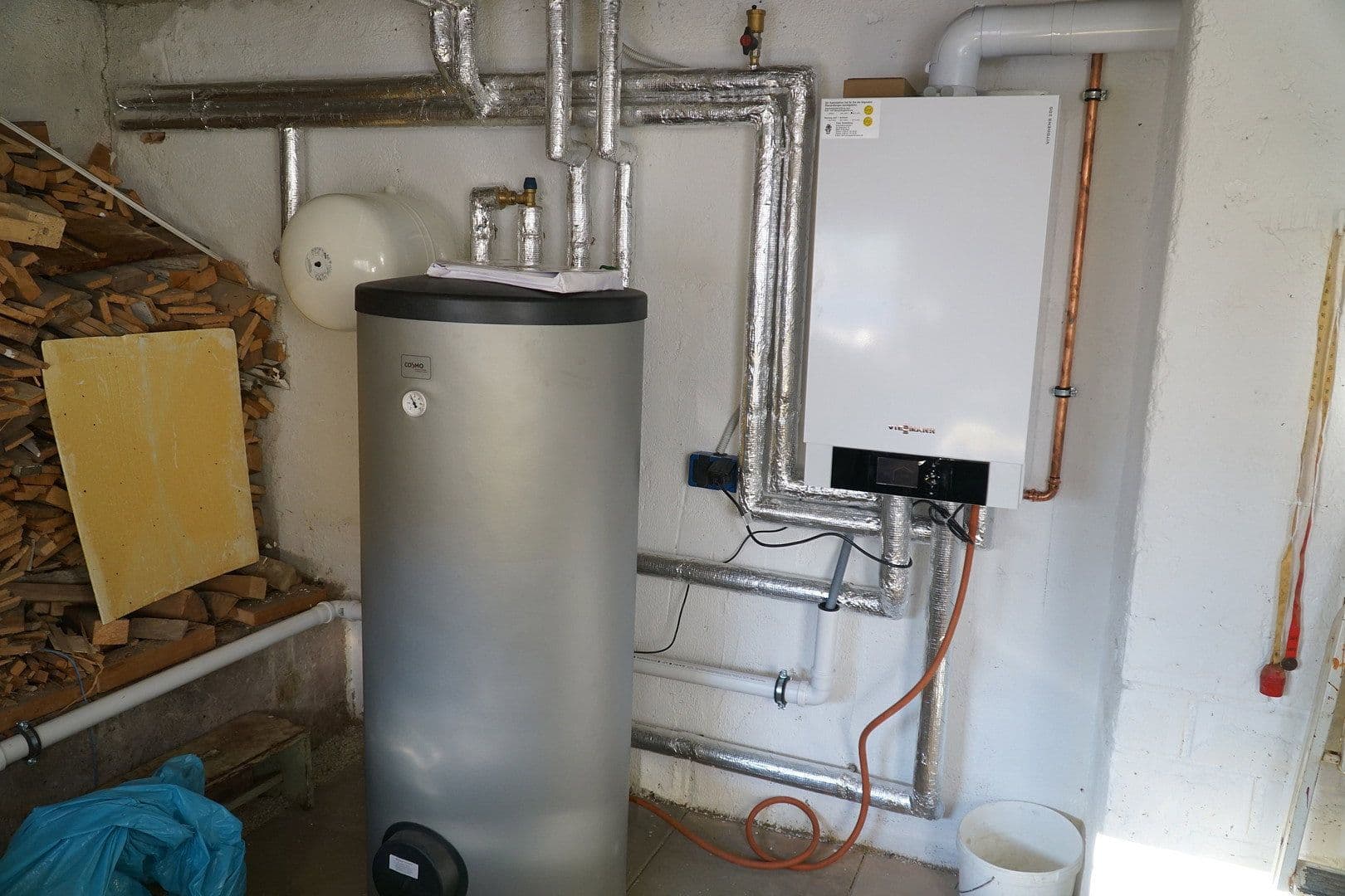 Prodej domu 129 m², pozemek 100 m², Oberanger 19, Eichendorf, Bavorsko Prodej domu 129 m², pozemek 100 m², Oberanger 19, Eichendorf, Bavorsko