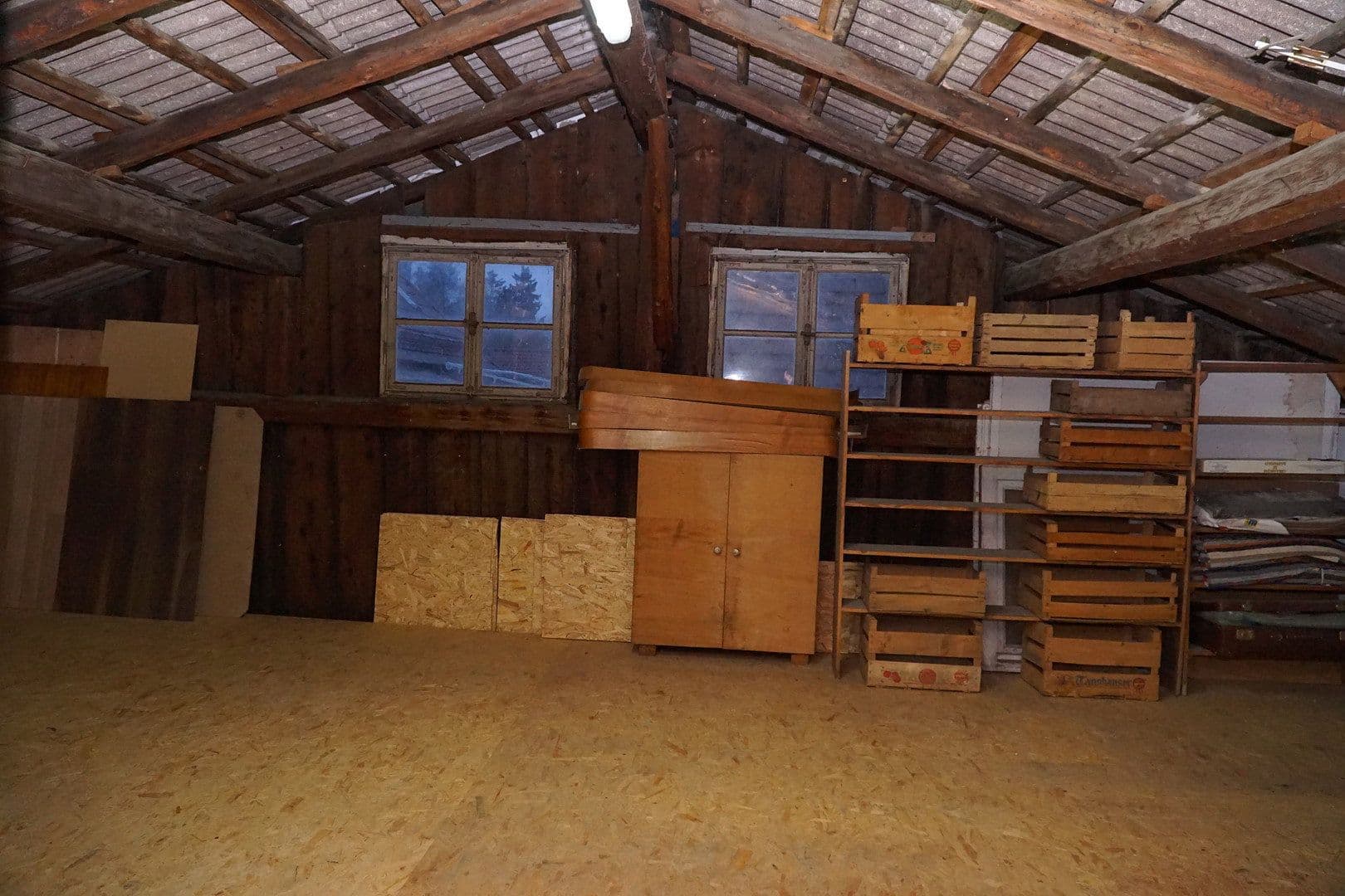 Prodej domu 129 m², pozemek 100 m², Oberanger 19, Eichendorf, Bavorsko Prodej domu 129 m², pozemek 100 m², Oberanger 19, Eichendorf, Bavorsko