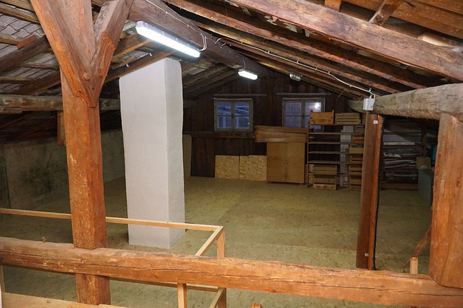 Prodej domu 129 m², pozemek 100 m², Oberanger 19, Eichendorf, Bavorsko Prodej domu 129 m², pozemek 100 m², Oberanger 19, Eichendorf, Bavorsko