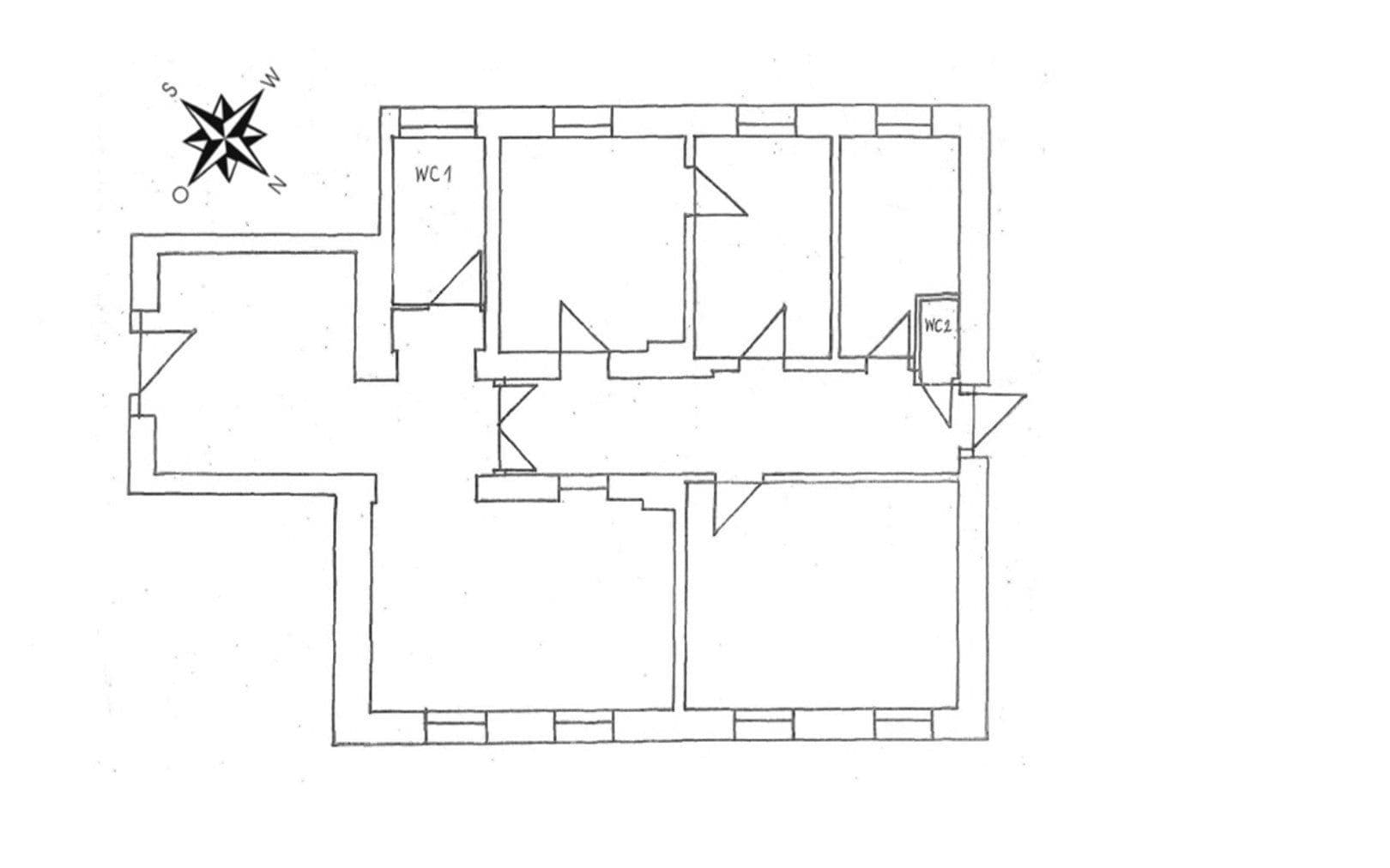 Pronájem kanceláře 145 m², Bahnhofstraße 21, Penzberg, Bavorsko Pronájem kanceláře 145 m², Bahnhofstraße 21, Penzberg, Bavorsko