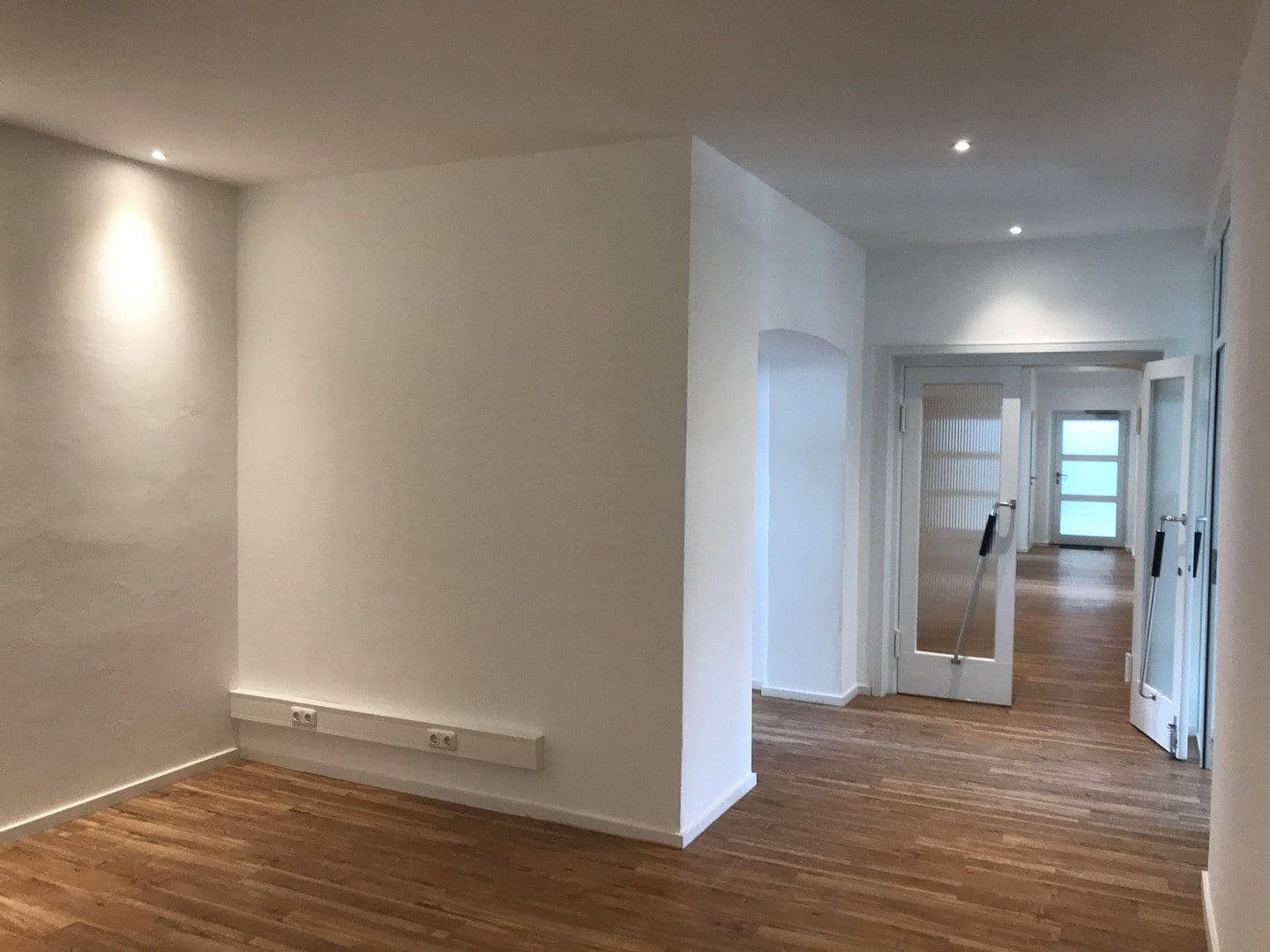 Pronájem kanceláře 145 m², Bahnhofstraße 21, Penzberg, Bavorsko Pronájem kanceláře 145 m², Bahnhofstraße 21, Penzberg, Bavorsko
