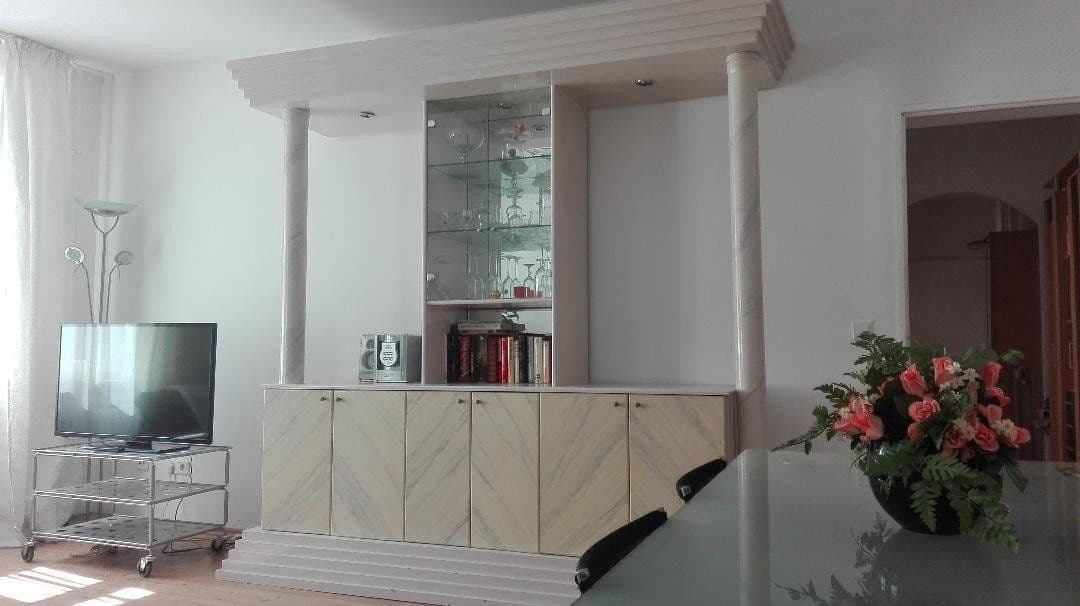 Pronájem bytu 2+1 54 m², Berlin, Berlín Pronájem bytu 2+1 54 m², Berlin, Berlín