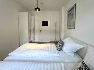 Pronájem bytu 2+1 54 m², Berlin, Berlín Pronájem bytu 2+1 54 m², Berlin, Berlín