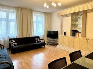 Pronájem bytu 2+1 54 m², Berlin, Berlín Pronájem bytu 2+1 54 m², Berlin, Berlín