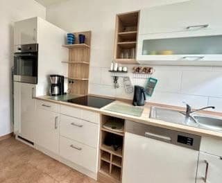 Pronájem bytu 2+1 54 m², Berlin, Berlín Pronájem bytu 2+1 54 m², Berlin, Berlín