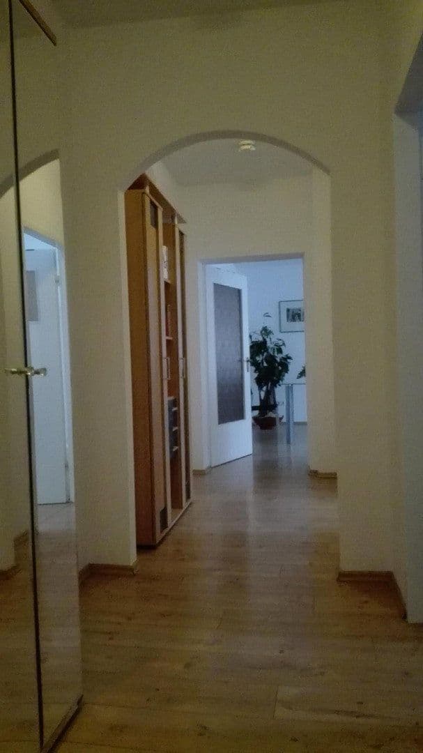Pronájem bytu 2+1 54 m², Berlin, Berlín Pronájem bytu 2+1 54 m², Berlin, Berlín