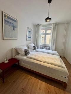 Pronájem bytu 2+1 54 m², Berlin, Berlín Pronájem bytu 2+1 54 m², Berlin, Berlín