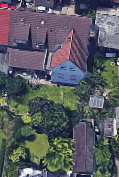 Pronájem bytu 2+1 50 m², Heilbronn, Bádensko-Württembersko Pronájem bytu 2+1 50 m², Heilbronn, Bádensko-Württembersko