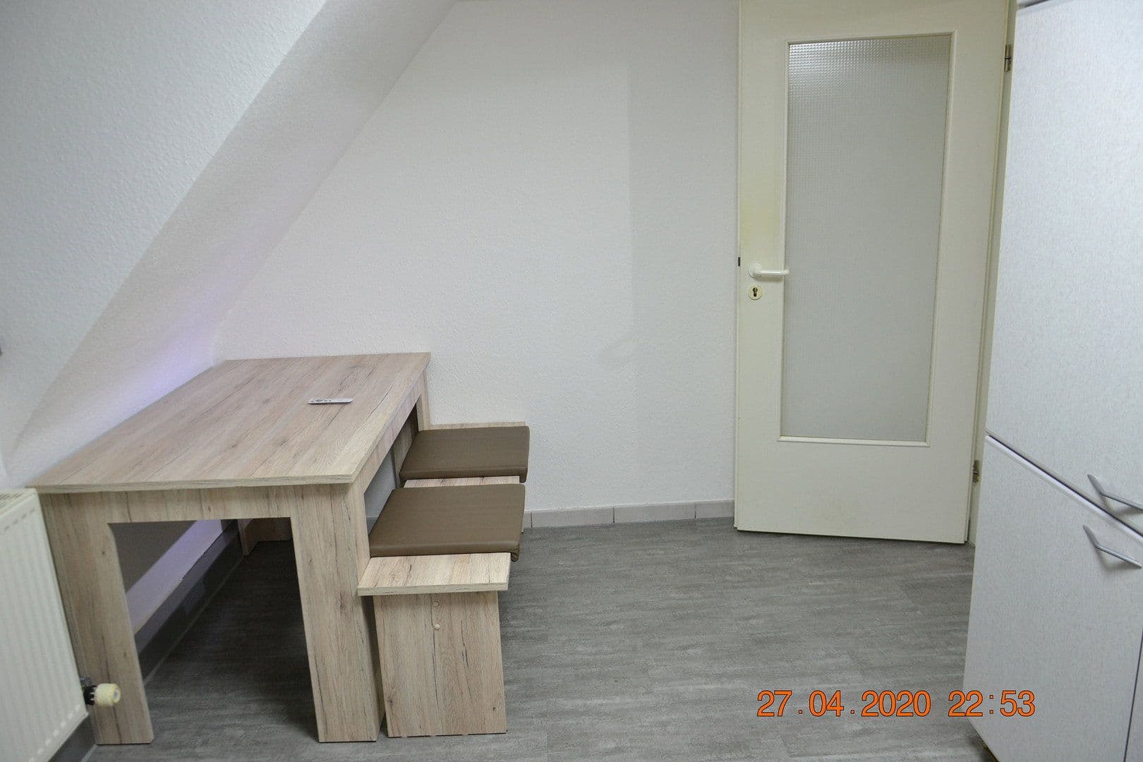 Pronájem bytu 2+1 50 m², Heilbronn, Bádensko-Württembersko Pronájem bytu 2+1 50 m², Heilbronn, Bádensko-Württembersko