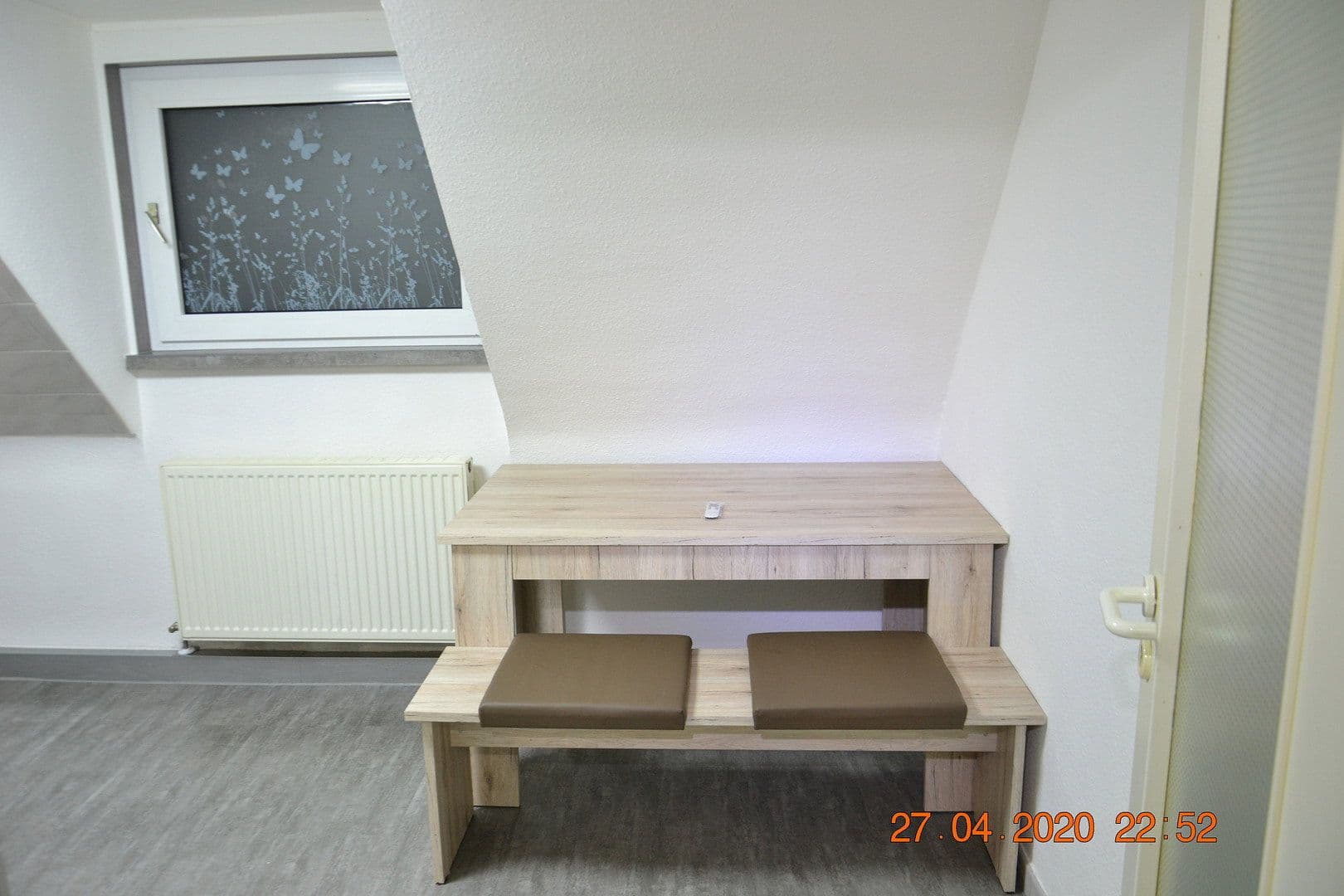 Pronájem bytu 2+1 50 m², Heilbronn, Bádensko-Württembersko Pronájem bytu 2+1 50 m², Heilbronn, Bádensko-Württembersko