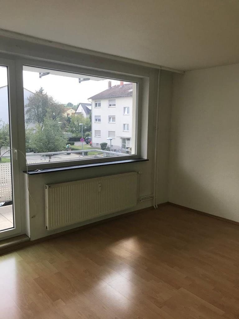 Pronájem bytu 2+1 55 m², Dietzenbach, Hessen Pronájem bytu 2+1 55 m², Dietzenbach, Hessen