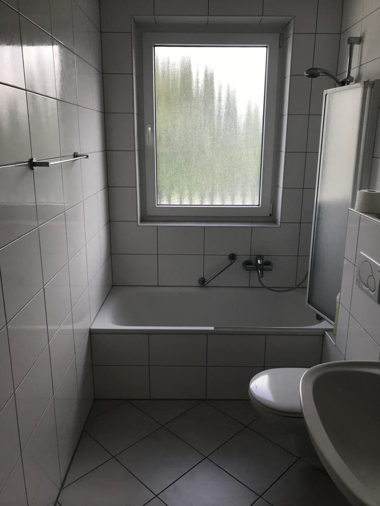 Pronájem bytu 2+1 55 m², Dietzenbach, Hessen Pronájem bytu 2+1 55 m², Dietzenbach, Hessen