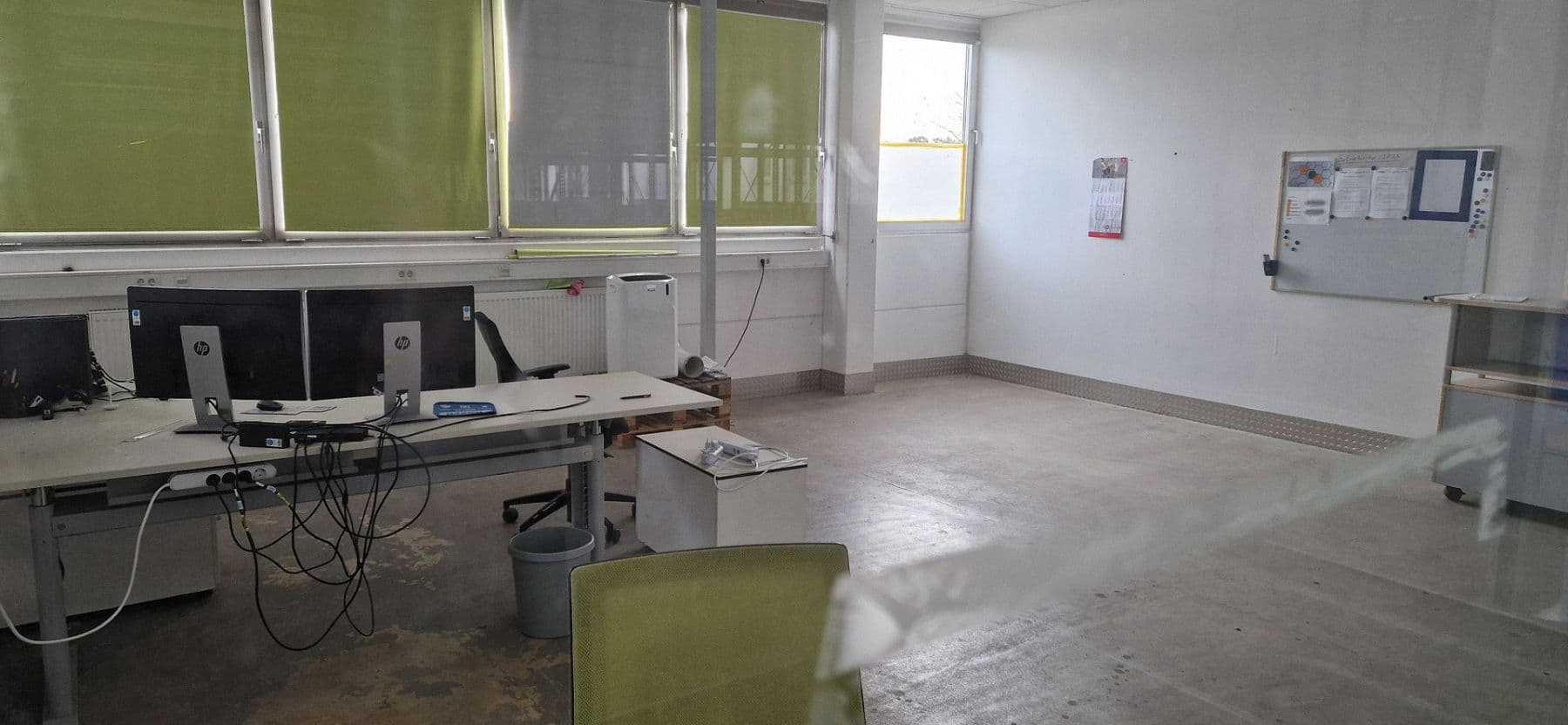 Pronájem nebytového prostoru 1.999 m², Mittelweg 4, Großostheim, Bavorsko Pronájem nebytového prostoru 1.999 m², Mittelweg 4, Großostheim, Bavorsko