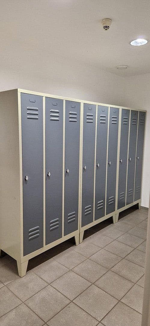 Pronájem nebytového prostoru 1.999 m², Mittelweg 4, Großostheim, Bavorsko Pronájem nebytového prostoru 1.999 m², Mittelweg 4, Großostheim, Bavorsko