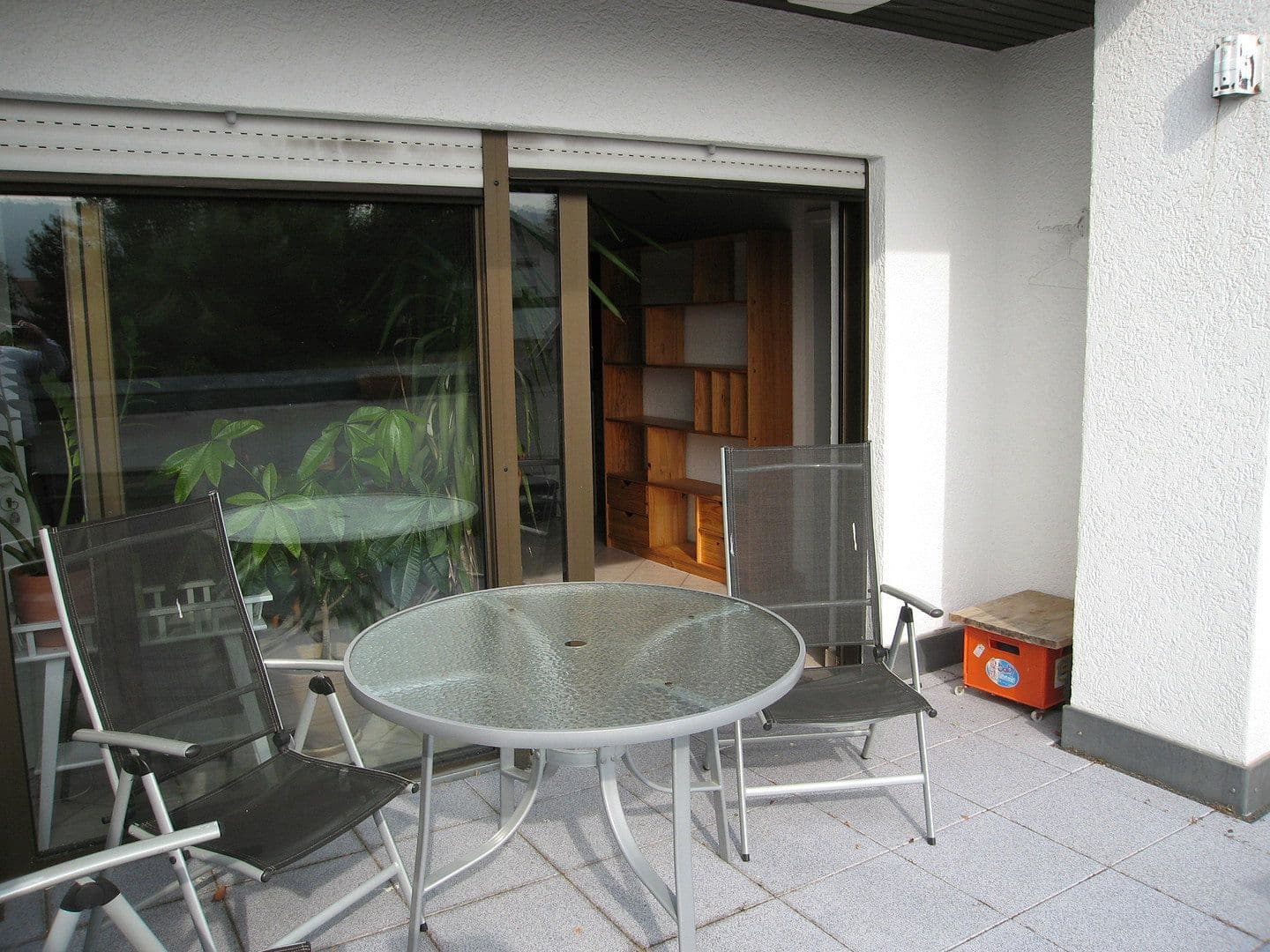 Pronájem bytu 3+1 88 m², Bickenbach, Hessen Pronájem bytu 3+1 88 m², Bickenbach, Hessen