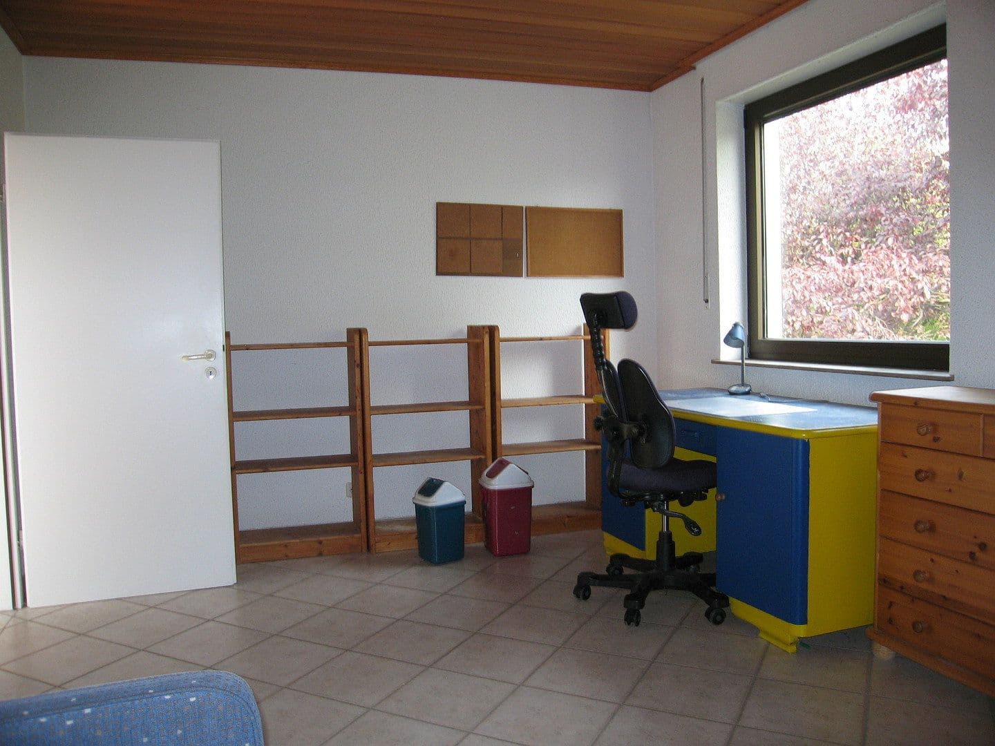 Pronájem bytu 3+1 88 m², Bickenbach, Hessen Pronájem bytu 3+1 88 m², Bickenbach, Hessen