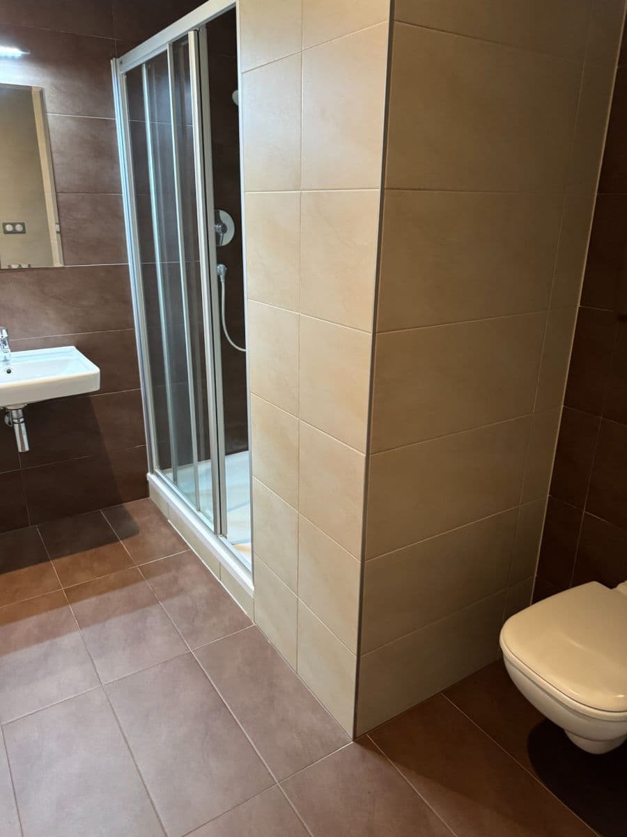 Pronájem bytu 1+kk 37 m², Palackého třída, Brno, Jihomoravský kraj Pronájem bytu 1+kk 37 m², Palackého třída, Brno, Jihomoravský kraj