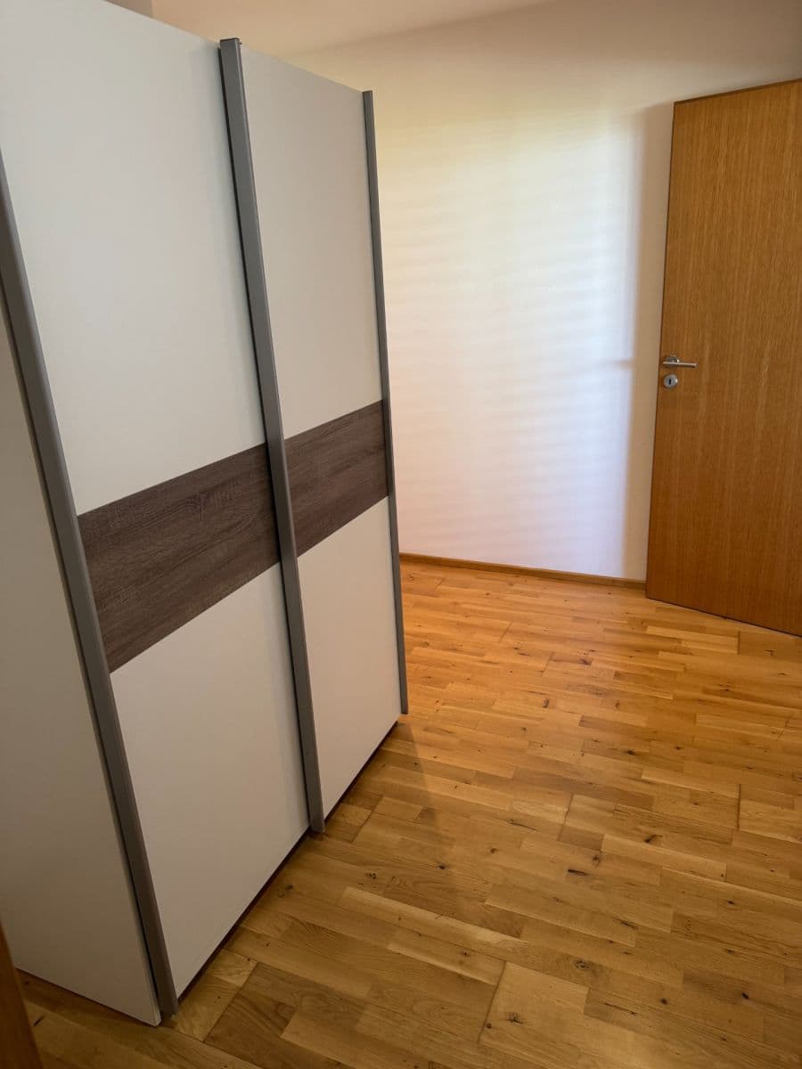 Pronájem bytu 1+kk 37 m², Palackého třída, Brno, Jihomoravský kraj Pronájem bytu 1+kk 37 m², Palackého třída, Brno, Jihomoravský kraj