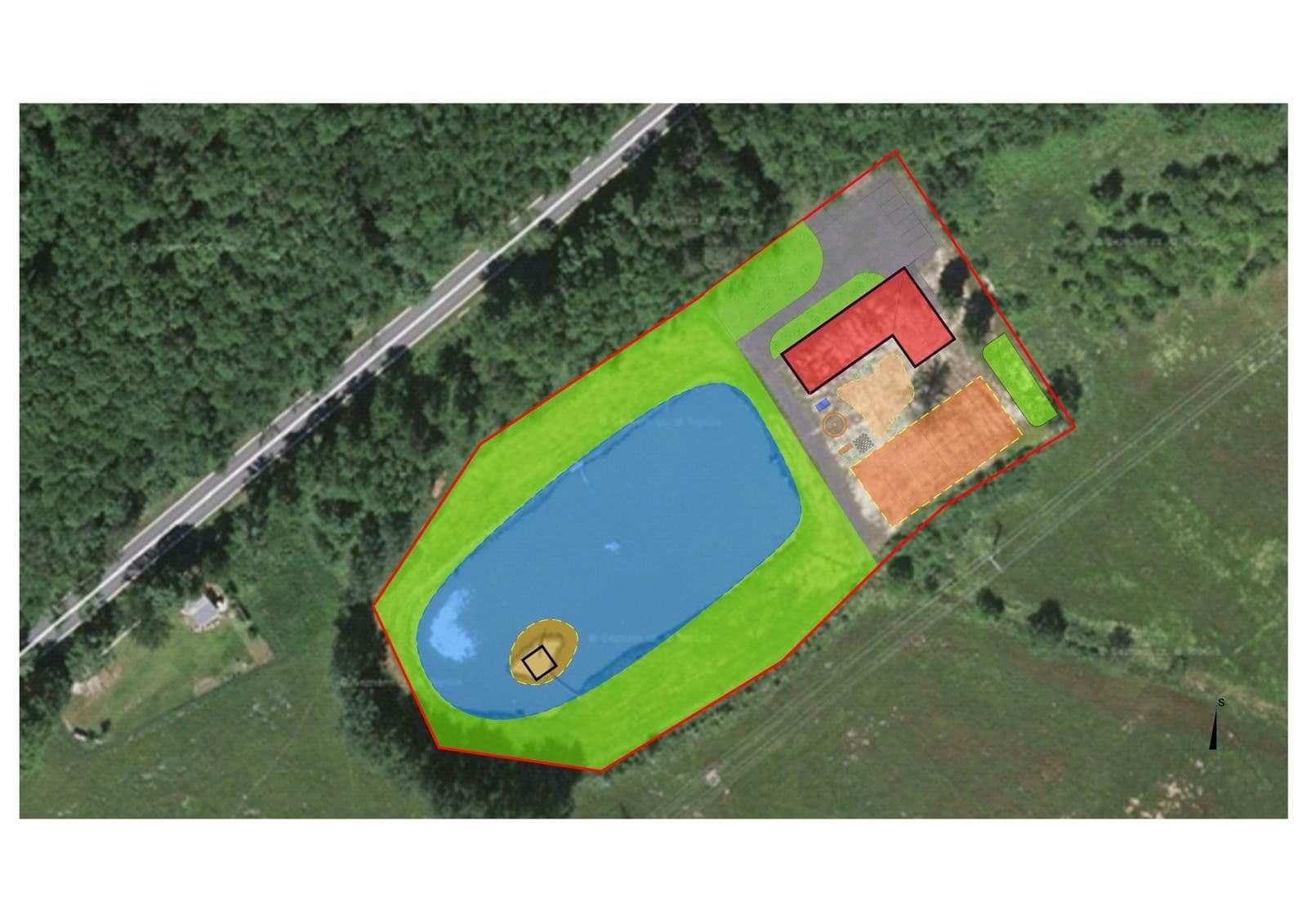 Prodej pozemku 9.437 m², Hory, Karlovarský kraj Prodej pozemku 9.437 m², Hory, Karlovarský kraj
