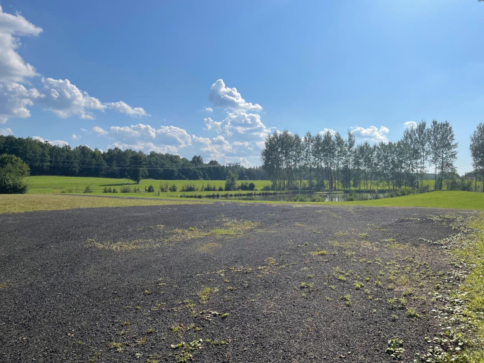 Prodej pozemku 9.437 m², Hory, Karlovarský kraj Prodej pozemku 9.437 m², Hory, Karlovarský kraj