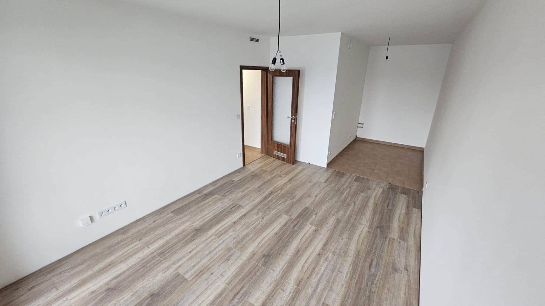 Pronájem bytu 2+kk 45 m², Arnošta Staňka, Praha, Praha Pronájem bytu 2+kk 45 m², Arnošta Staňka, Praha, Praha
