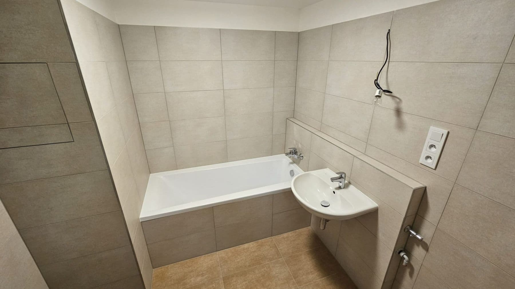 Pronájem bytu 2+kk 45 m², Arnošta Staňka, Praha, Praha Pronájem bytu 2+kk 45 m², Arnošta Staňka, Praha, Praha