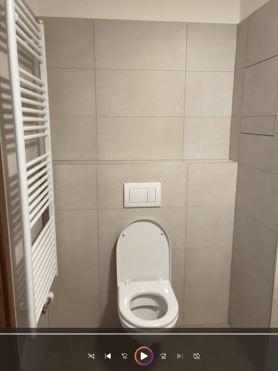 Pronájem bytu 2+kk 45 m², Arnošta Staňka, Praha, Praha Pronájem bytu 2+kk 45 m², Arnošta Staňka, Praha, Praha