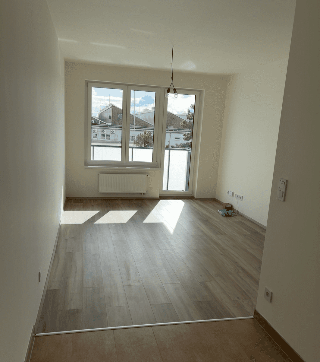 Pronájem bytu 2+kk 45 m², Arnošta Staňka, Praha, Praha Pronájem bytu 2+kk 45 m², Arnošta Staňka, Praha, Praha