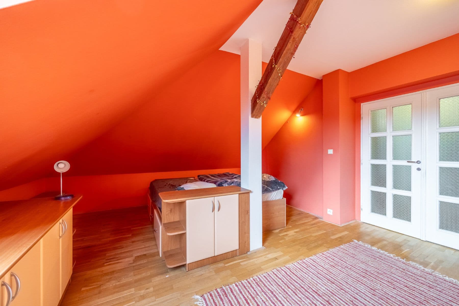 Prodej bytu 4+kk 175 m², Amurská, Praha, Praha Prodej bytu 4+kk 175 m², Amurská, Praha, Praha