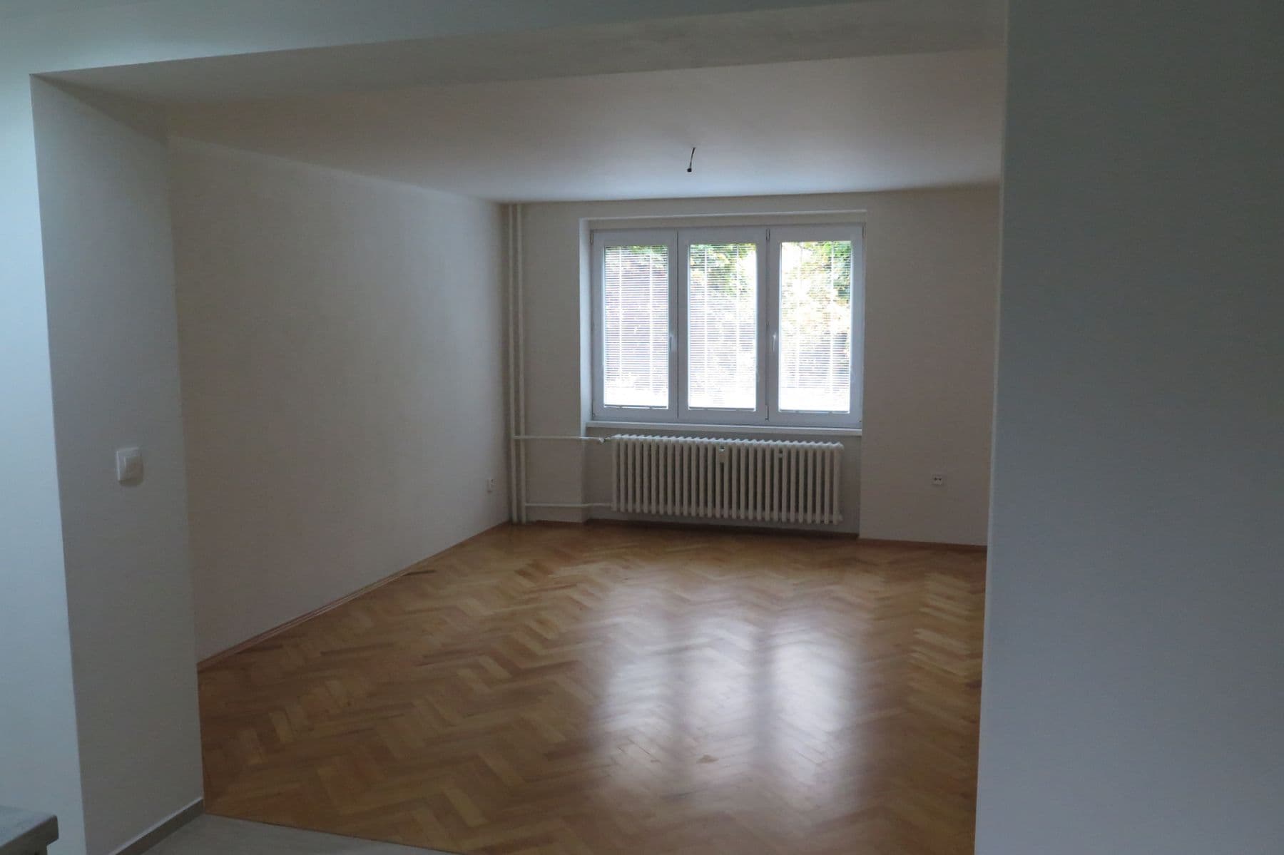 Pronájem bytu 3+1 76 m², Kochova, Chomutov, Ústecký kraj Pronájem bytu 3+1 76 m², Kochova, Chomutov, Ústecký kraj
