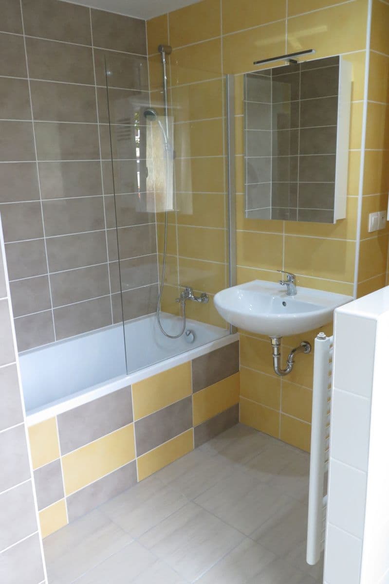 Pronájem bytu 3+1 76 m², Kochova, Chomutov, Ústecký kraj Pronájem bytu 3+1 76 m², Kochova, Chomutov, Ústecký kraj