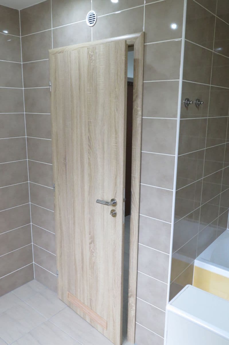 Pronájem bytu 3+1 76 m², Kochova, Chomutov, Ústecký kraj Pronájem bytu 3+1 76 m², Kochova, Chomutov, Ústecký kraj