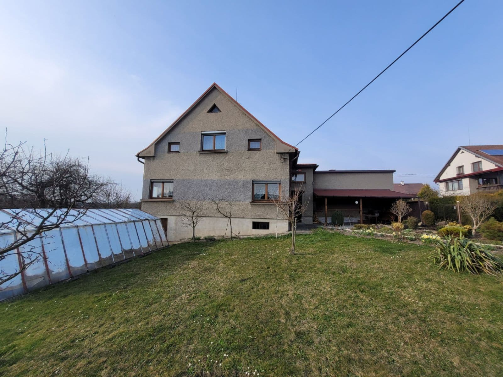 Prodej domu 200 m², pozemek 3.000 m², Přímá, Horní Suchá, Moravskoslezský kraj Prodej domu 200 m², pozemek 3.000 m², Přímá, Horní Suchá, Moravskoslezský kraj