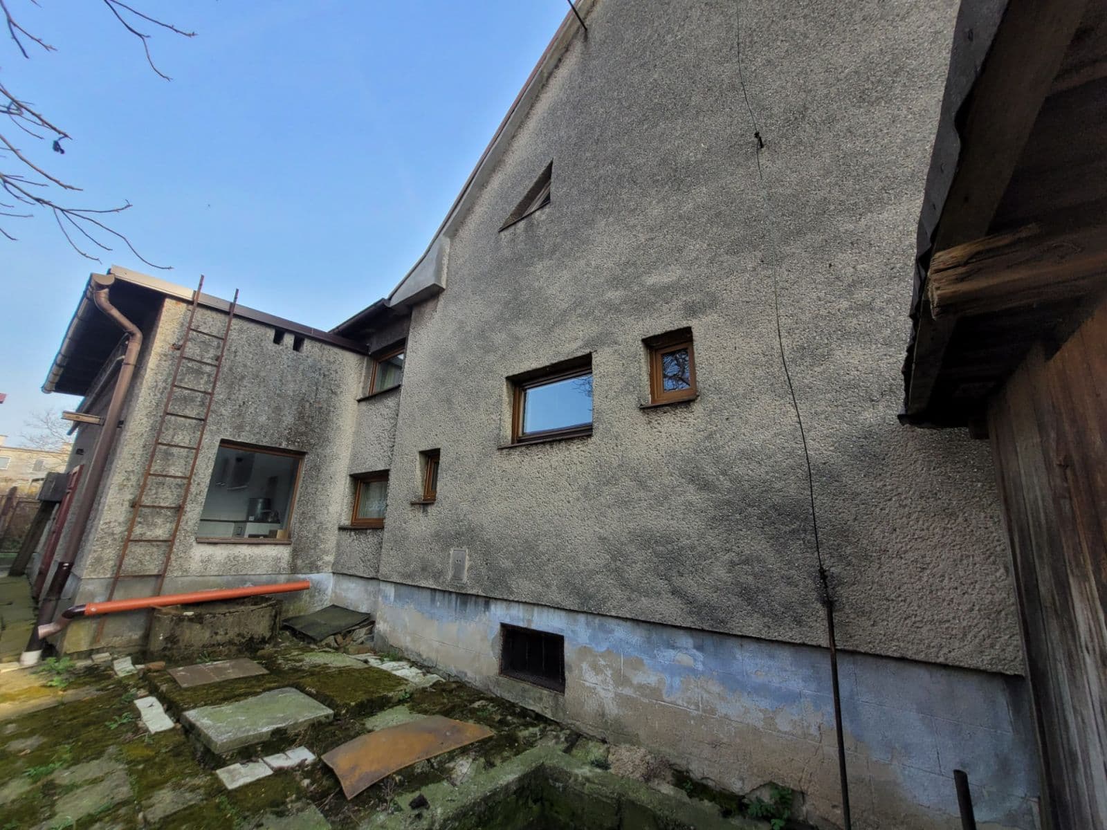 Prodej domu 200 m², pozemek 3.000 m², Přímá, Horní Suchá, Moravskoslezský kraj Prodej domu 200 m², pozemek 3.000 m², Přímá, Horní Suchá, Moravskoslezský kraj