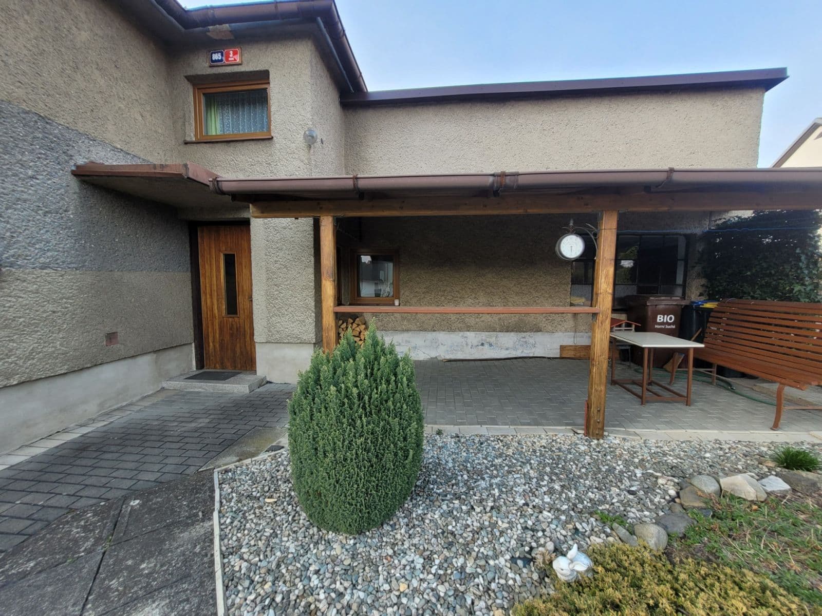 Prodej domu 200 m², pozemek 3.000 m², Přímá, Horní Suchá, Moravskoslezský kraj Prodej domu 200 m², pozemek 3.000 m², Přímá, Horní Suchá, Moravskoslezský kraj